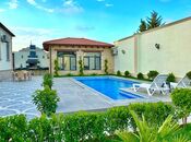 Satılır 4 otaqlı həyət evi/bağ evi 165 m², Xəzər r., photo 5 from 8