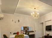 İcarəyə verilir 2 otaqlı yeni tikili 60 m², Həzi Aslanov m., photo 1 from 8