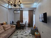 Satılır 2 otaqlı yeni tikili 51 m², photo 2 from 8