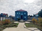 Satılır 5 otaqlı həyət evi/bağ evi 312 m², Mərdəkan q., photo 1 from 8