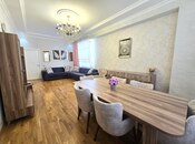Satılır 3 otaqlı yeni tikili 114 m², Qara Qarayev m., photo 4 from 8