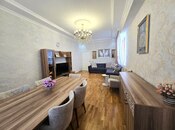 Satılır 3 otaqlı yeni tikili 114 m², Qara Qarayev m., photo 3 from 8