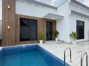 Satılır 4 otaqlı həyət evi/bağ evi 150 m², Mərdəkan q., photo 1 from 8