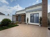 Satılır 4 otaqlı həyət evi/bağ evi 150 m², Mərdəkan q., photo 2 from 8