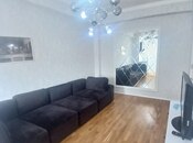 İcarəyə verilir 2 otaqlı yeni tikili 50 m², İnşaatçılar m., photo 3 from 8