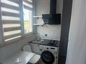 İcarəyə verilir 2 otaqlı yeni tikili 50 m², İnşaatçılar m., photo 4 from 8
