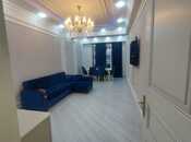 İcarəyə verilir 2 otaqlı yeni tikili 85 m², Xətai r., photo 3 from 8