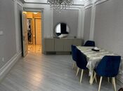 İcarəyə verilir 2 otaqlı yeni tikili 85 m², Xətai r., photo 4 from 8