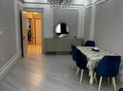 İcarəyə verilir 2 otaqlı yeni tikili 85 m², Xətai r., photo 5 from 8