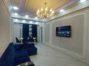 İcarəyə verilir 2 otaqlı yeni tikili 85 m², Xətai r., photo 6 from 8