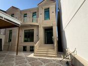 Satılır 7 otaqlı həyət evi/bağ evi 300 m², Qaraçuxur q., photo 1 from 8