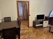 İcarəyə verilir 2 otaqlı köhnə tikili 53 m², İnşaatçılar m., photo 1 from 8