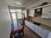 İcarəyə verilir 2 otaqlı yeni tikili 90 m², Şah İsmayıl Xətai m., photo 6 from 8