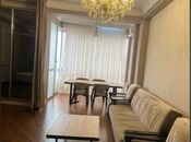 İcarəyə verilir 2 otaqlı yeni tikili 70 m², Nəriman Nərimanov m., photo 2 from 8