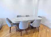 İcarəyə verilir 3 otaqlı yeni tikili 140.9 m², Dərnəgül m., photo 3 from 5
