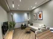 İcarəyə verilir 3 otaqlı yeni tikili 85 m², 20 Yanvar m., photo 1 from 8