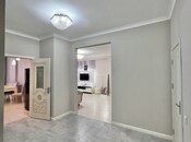 Satılır 2 otaqlı yeni tikili 93 m², Nəriman Nərimanov m., photo 1 from 8