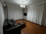 İcarəyə verilir 2 otaqlı yeni tikili 65 m², Şah İsmayıl Xətai m., photo 1 from 8