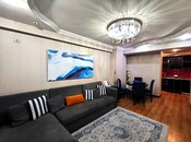 İcarəyə verilir 3 otaqlı yeni tikili 90 m², Nəriman Nərimanov m., photo 1 from 8