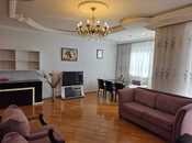 İcarəyə verilir 3 otaqlı yeni tikili 133 m², Nərimanov r., photo 1 from 8