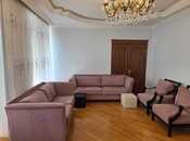 İcarəyə verilir 3 otaqlı yeni tikili 133 m², Nərimanov r., photo 2 from 8
