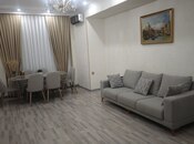 İcarəyə verilir 2 otaqlı yeni tikili 75 m², Həzi Aslanov m., photo 3 from 8