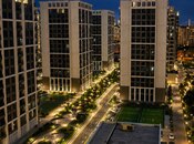 Satılır 2 otaqlı yeni tikili 108.5 m², Koroğlu m., photo 1 from 8
