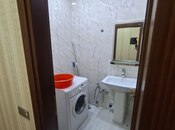 İcarəyə verilir 3 otaqlı yeni tikili 140 m², Gənclik m., photo 7 from 8
