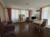 İcarəyə verilir 3 otaqlı yeni tikili 140 m², Gənclik m., photo 1 from 8