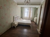 İcarəyə verilir 3 otaqlı yeni tikili 140 m², Gənclik m., photo 4 from 8