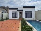 Satılır 4 otaqlı həyət evi/bağ evi 150 m², Şüvəlan q., photo 1 from 8