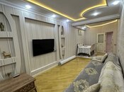 Satılır 2 otaqlı yeni tikili 105 m², Həzi Aslanov q., photo 3 from 8
