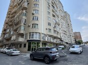 Elan №6210863 - Bakı, İnşaatçılar m., 3 otaqlı, 110.2 m², 10/17 mərtəbə