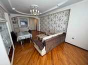 İcarəyə verilir 3 otaqlı yeni tikili 100 m², Həzi Aslanov m., photo 5 from 8
