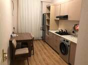 İcarəyə verilir 1 otaqlı yeni tikili 40 m², Xalqlar Dostluğu m., photo 5 from 5