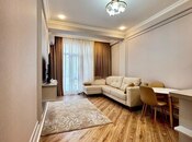 İcarəyə verilir 2 otaqlı yeni tikili 60 m², Nərimanov r., photo 4 from 8