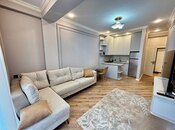 İcarəyə verilir 2 otaqlı yeni tikili 60 m², Nərimanov r., photo 2 from 8