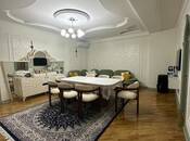 Satılır 3 otaqlı yeni tikili 108 m², İnşaatçılar m., photo 1 from 8