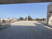 Satılır 7 otaqlı həyət evi/bağ evi 620 m², Novxanı q., photo 2 from 8