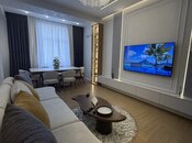 Продаётся 3-комн. новостройка 120 м², м. Гянджлик, photo 3 from 8