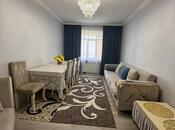 Satılır 3 otaqlı köhnə tikili 80 m², Xətai r., photo 1 from 8
