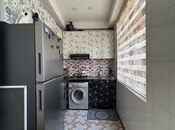 Satılır 2 otaqlı yeni tikili 55 m², İnşaatçılar m., photo 4 from 7