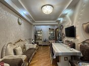 Satılır 2 otaqlı yeni tikili 55 m², İnşaatçılar m., photo 2 from 7