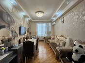 Satılır 2 otaqlı yeni tikili 55 m², İnşaatçılar m., photo 1 from 7