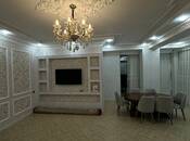 Satılır 3 otaqlı yeni tikili 136 m², Nəsimi r., photo 1 from 8