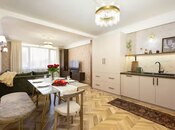 İcarəyə verilir 2 otaqlı yeni tikili 84 m², 20 Yanvar m., photo 2 from 5