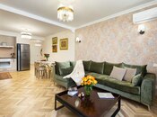 İcarəyə verilir 2 otaqlı yeni tikili 84 m², 20 Yanvar m., photo 1 from 5