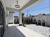 Satılır 4 otaqlı həyət evi/bağ evi 180 m², Mərdəkan q., photo 6 from 8
