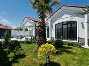 Satılır 4 otaqlı həyət evi/bağ evi 180 m², Mərdəkan q., photo 2 from 8
