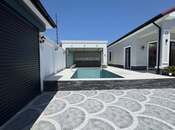 Satılır 4 otaqlı həyət evi/bağ evi 180 m², Mərdəkan q., photo 7 from 8